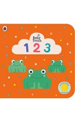 Baby Touch: 123