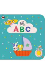 Baby Touch: ABC