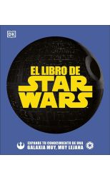 El libro de Star Wars