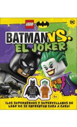 LEGO® Batman vs. El Joker