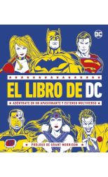 El libro de DC