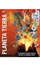Planeta Tierra