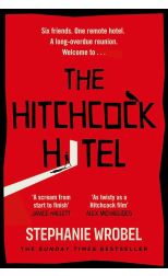 The Hitchcock Hotel