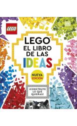 Lego: El libro de las ideas