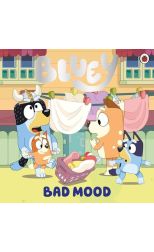 Bluey: Bad Mood