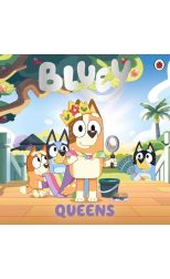 Bluey: Queens