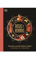 Diosas y heroínas