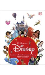 El libro de Disney