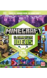 Minecraft: El libro de las ideas