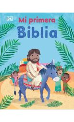 Mi primera Biblia