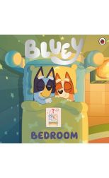 Bluey: Bedroom