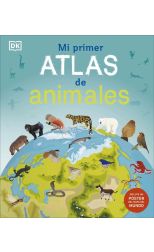 Mi primer atlas de animales