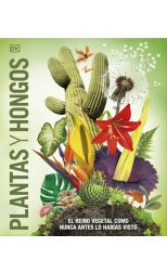 Plantas y hongos