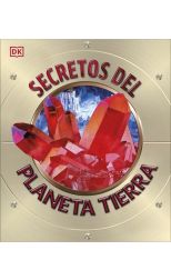 Secretos del planeta Tierra