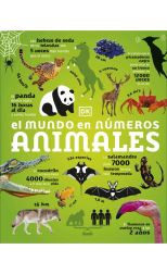 El mundo en números. Animales