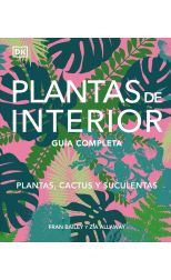 Plantas de interior. Guía completa