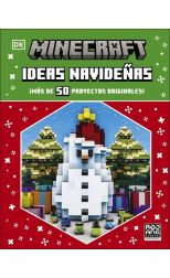 Minecraft Ideas navideñas