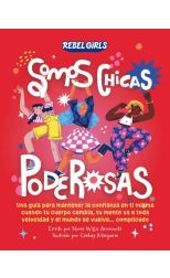 Somos chicas poderosas