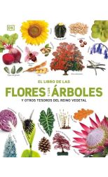 El libro de las flores y los árboles
