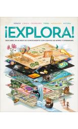 ¡Explora!