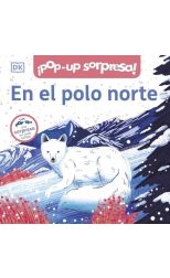 ¡Pop-Up sorpresa! En el polo norte