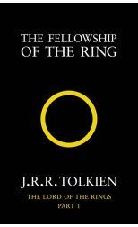 The Lord Of The Rings 1. The Fellowship Of The Ring