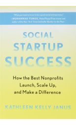 Social Startup Success