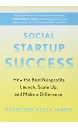 Social Startup Success