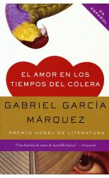 El Amor en los Tiempos del Cólera