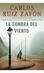 La Sombra del Viento. el Cementerio de los Libros Olvidados. 1