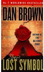 The Lost Symbol. Robert Langdon. 3