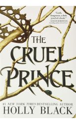 The Cruel Prince. The Folk of the Air. 1