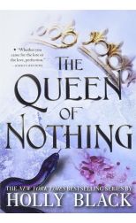 The Queen of Nothing. The Folk of the Air. 3