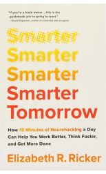 Smarter tomorrow