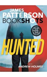 Hunted. With Andrew Holmes