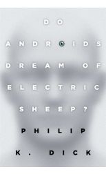 Do androids dream of electric sheep?
