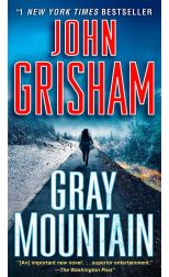 Gray Mountain