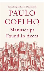 Manuscrit Found In Accra