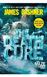 The Maze Runner 3. The Death Cure
