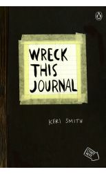 Wreck This Journal