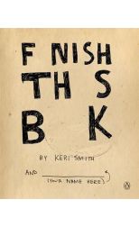 Finish This Book