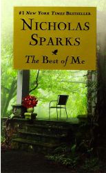 The Best Of me