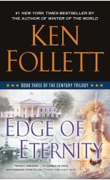 Century 3. Edge Of Eternity