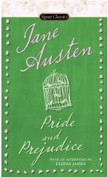 Pride And Prejudice