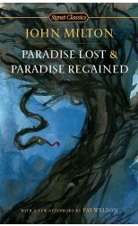 PARADISE LOST AND PARADISE