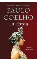 LA ESPIA