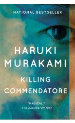 Killing Commendatore