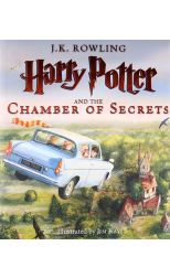 Harry Potter 2. The Chamber Of Secrets -T.D.