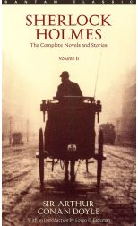 Sherlock Holmes. The Complete Novels And Stories. Volume 2