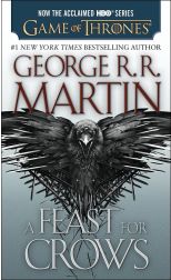 A Feast for Crows. A Song of Ice and Fire. 4